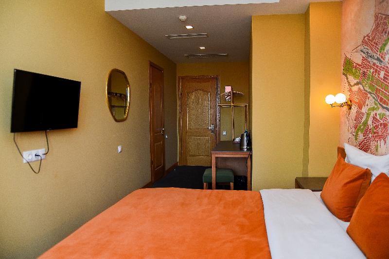 اتاق استاندارد, Greentree Inn Guangdong Shantou Changping Road Exp