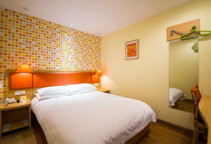 اتاق کلاس بیزنس, Home Inn Tianjin Guwenhua Street Jinwei Road