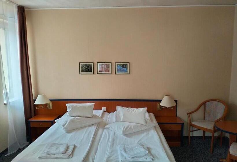 اتاق استاندارد چهار تخته, Pensiunea Cabana Art
