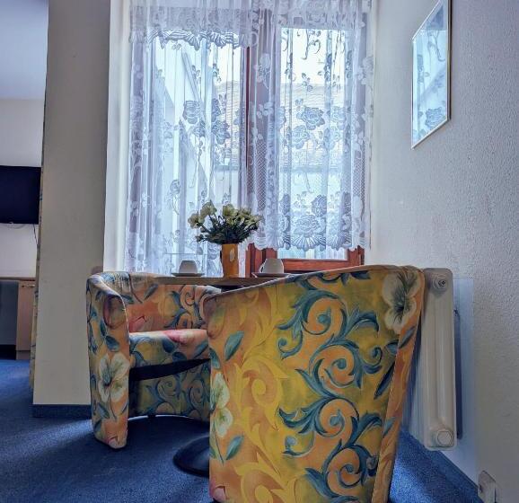 اتاق خانوادگی, Room In Guest Room   2 Room Apartment With Its Own Kitchen And Bathroom