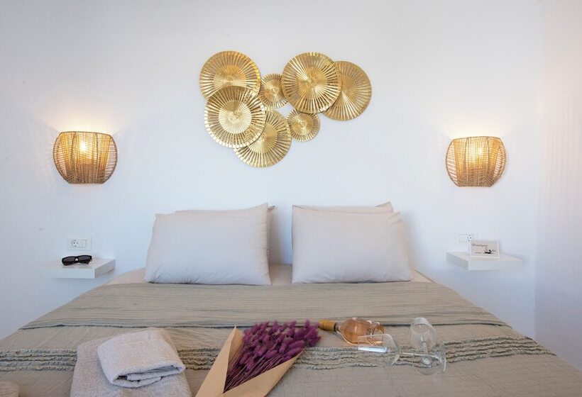 اتاق استاندارد, Boutique Di Vito