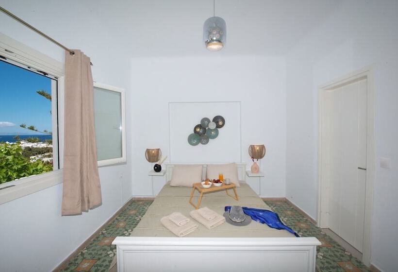 اتاق استاندارد, Boutique Di Vito