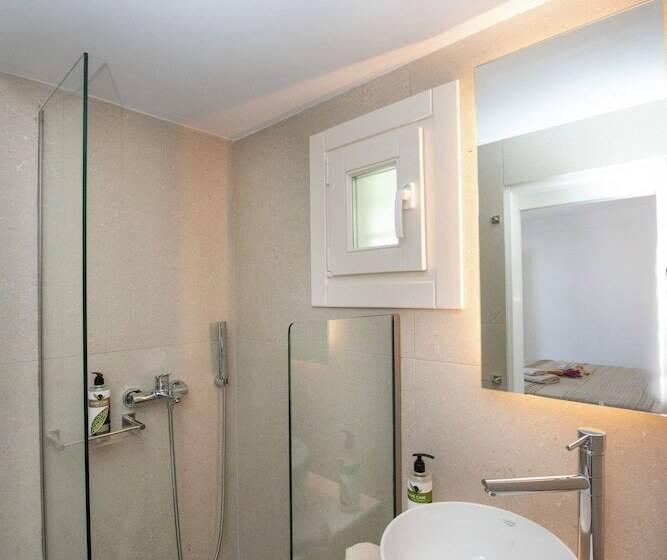 اتاق استاندارد, Boutique Di Vito