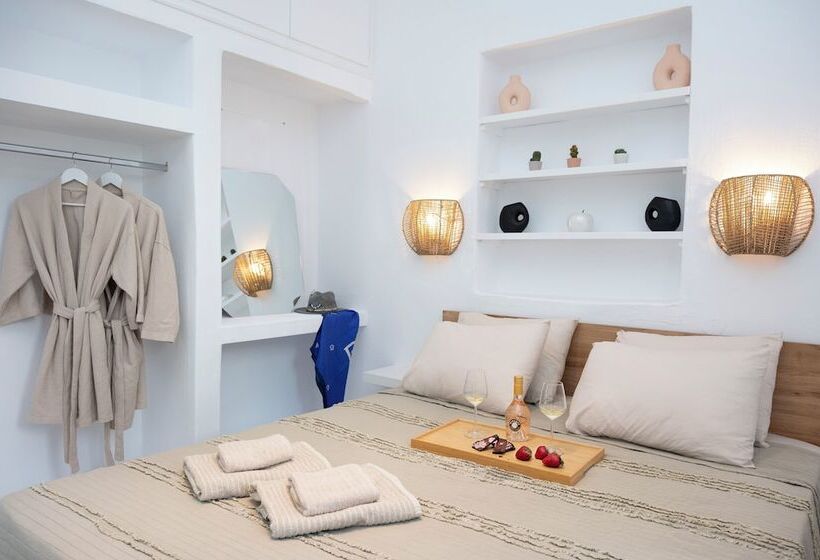 اتاق خانوادگی, Boutique Di Vito