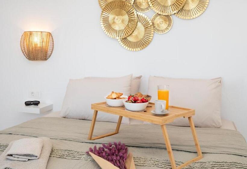 اتاق استاندارد اینتریور, Boutique Di Vito