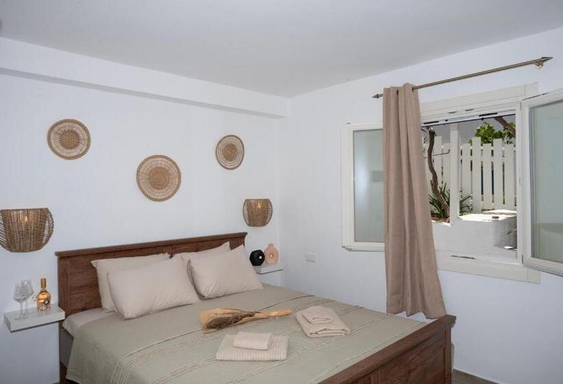 اتاق استاندارد اینتریور, Boutique Di Vito