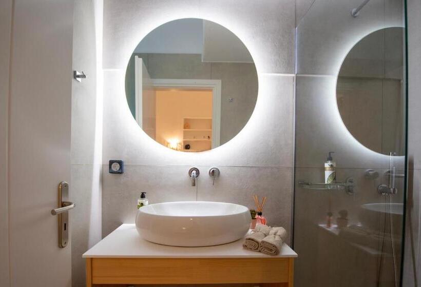 اتاق استاندارد اینتریور, Boutique Di Vito