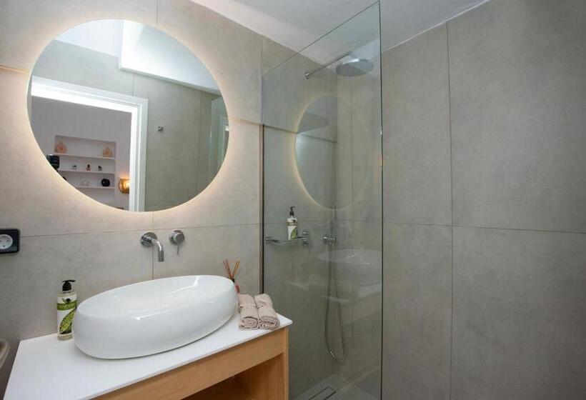 اتاق استاندارد اینتریور, Boutique Di Vito