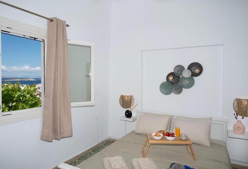 اتاق استاندارد اینتریور, Boutique Di Vito