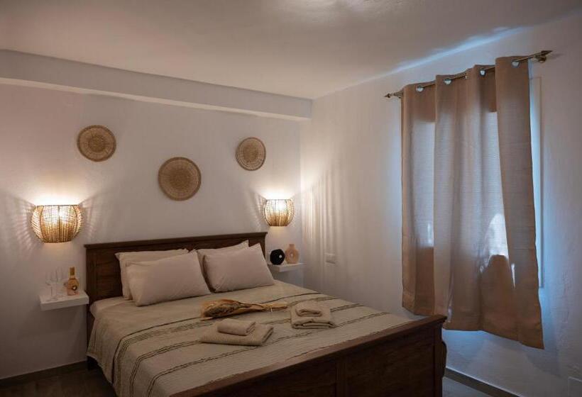 اتاق استاندارد اینتریور, Boutique Di Vito