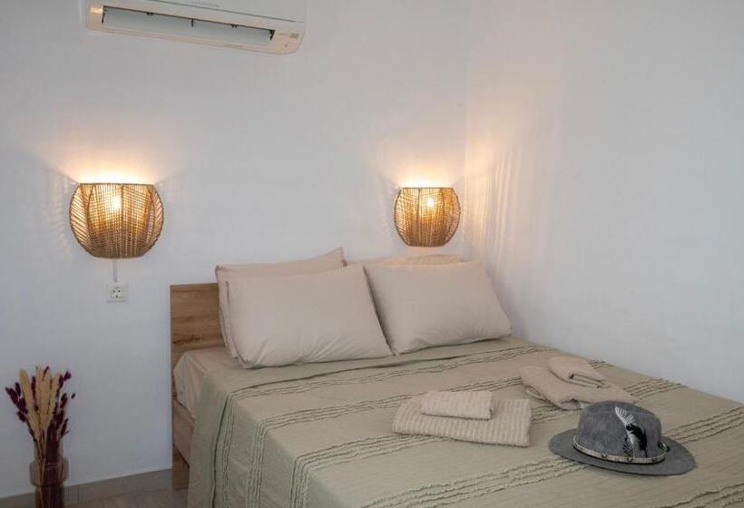 اتاق استاندارد, Boutique Di Vito