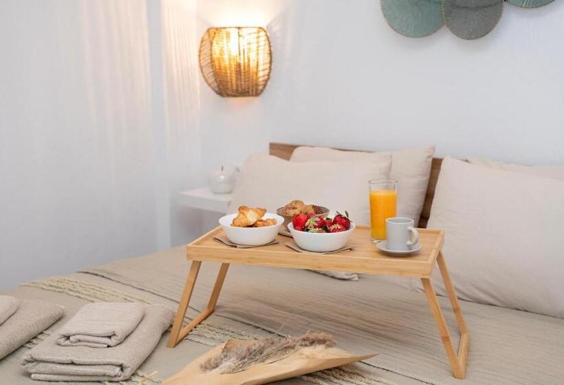 اتاق سوپریور خانوادگی, Boutique Di Vito