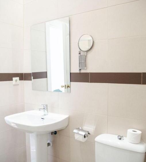 اتاق استاندارد, Balneario De Marmolejo