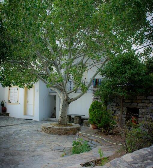 آپارتمان 1 خوابه با چشم‌انداز دریا, Aiolos