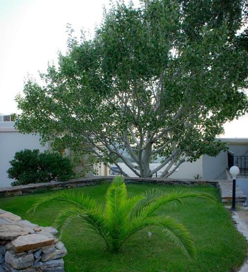 آپارتمان 1 خوابه با چشم‌انداز دریا, Aiolos