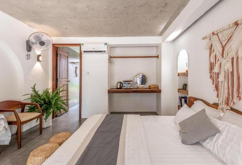 اتاق استاندارد, Làng Mắm   Pamy Homestay 2