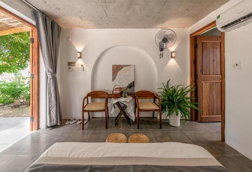 اتاق استاندارد, Làng Mắm   Pamy Homestay 2