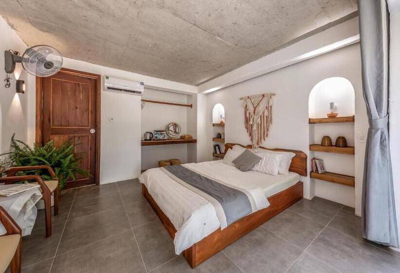 اتاق استاندارد, Làng Mắm   Pamy Homestay 2