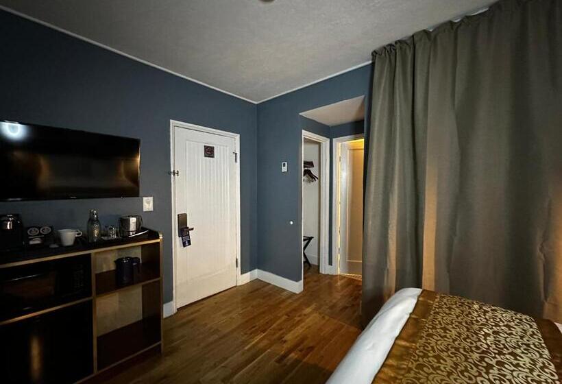 اتاق لوکس, Tb Hotel Downtown Miami   Deluxe Room