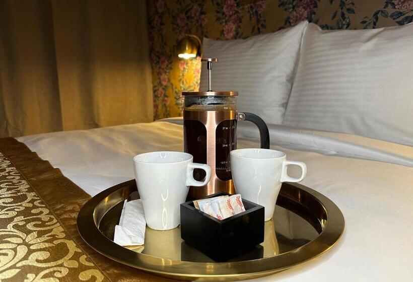 اتاق لوکس, Tb Hotel Downtown Miami   Deluxe Room