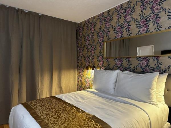 اتاق لوکس, Tb Hotel Downtown Miami   Deluxe Room