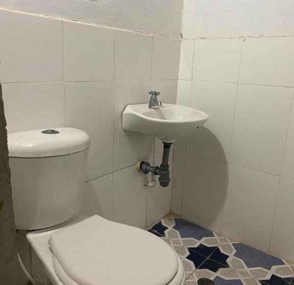 اتاق استاندارد, Hospedaje Palaaijat