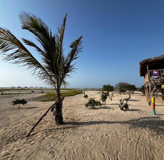 اتاق استاندارد, Hospedaje Palaaijat