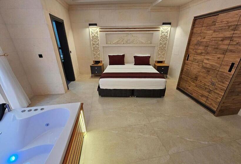 سوئیت با تخت بزرگ, Baypark Hotel & Spa