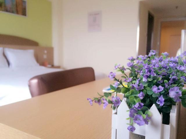 اتاق سوپریور, 7days Inn Zhengzhou Renmin Road Subway Station Da Shanghai City