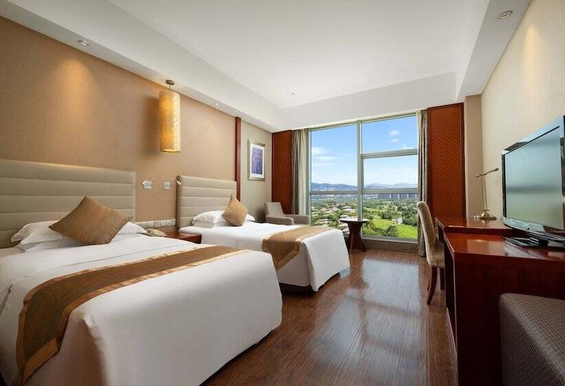 اتاق استاندارد, Empark Grand