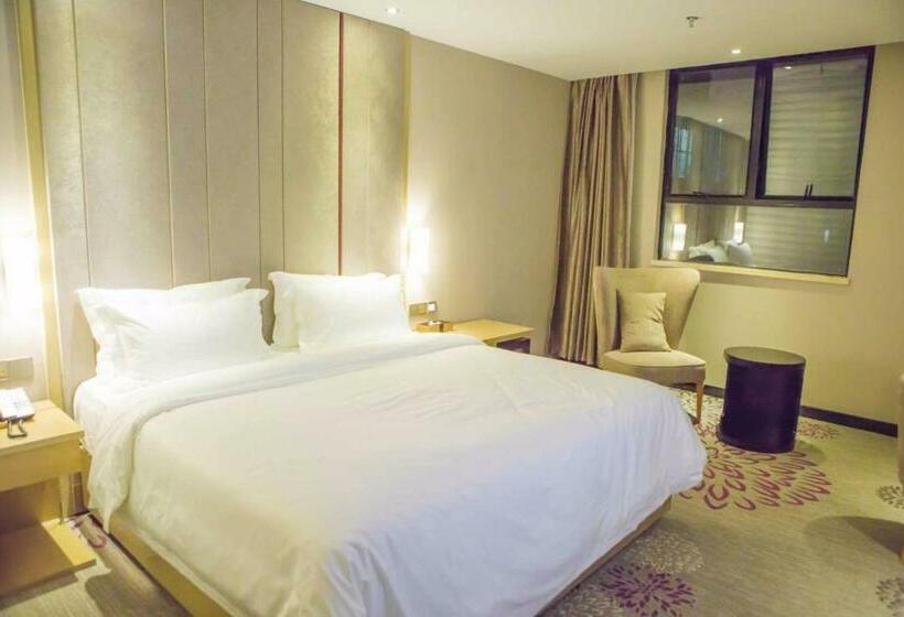 اتاق لوکس, Lavande Hotel Shantou Chenghai Branch