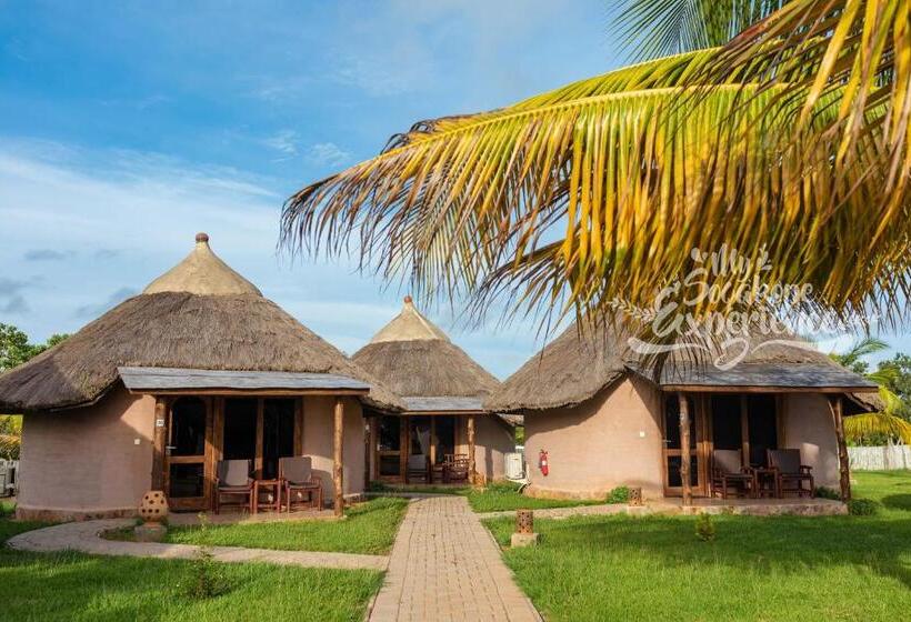 اتاق استاندارد, Sogakope Beach Resort & Spa