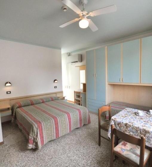 استودیوی استاندارد, Residence Villa Lily
