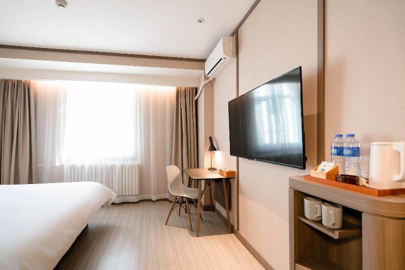اتاق سوپریور, Hanting  Baotou Central Avenue Business Street