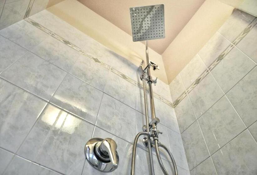 اتاق استاندارد در طبقه همکف, Villa Elsa