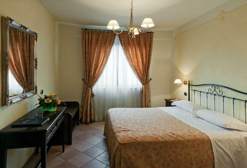 اتاق استاندارد, Villa Luigi