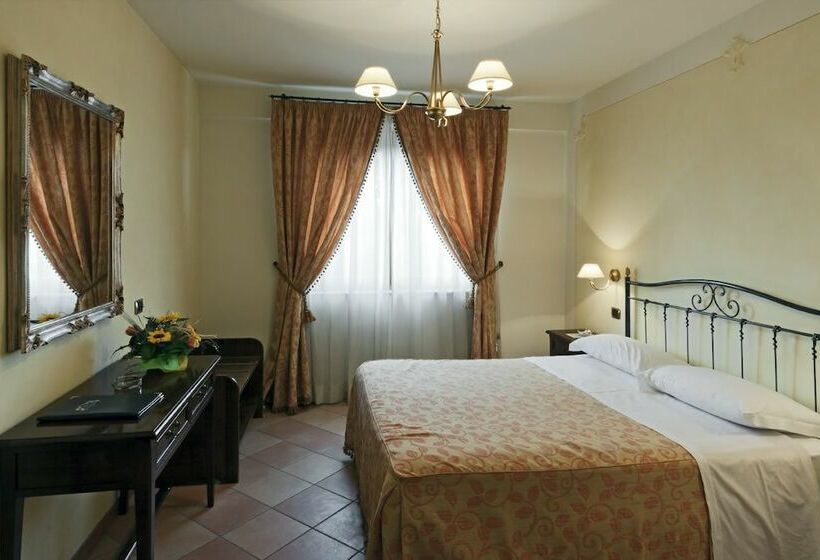 اتاق استاندارد, Villa Luigi