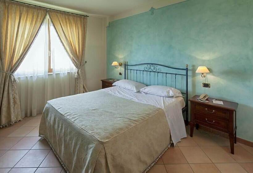 اتاق استاندارد, Villa Luigi