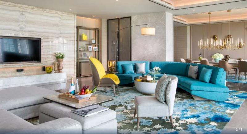 اتاق سوپریور, Ji Hotel Shanghai Stadium