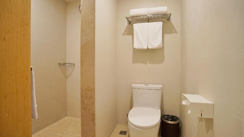 اتاق استاندارد, Ji Hotel Shanghai Stadium