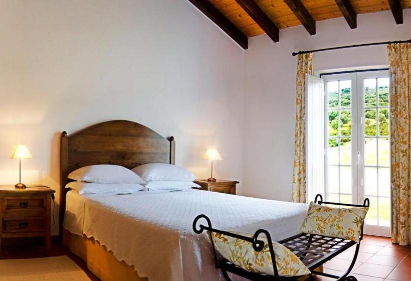 اتاق استاندارد, O Monte Do Alhinho   Turismo Rural