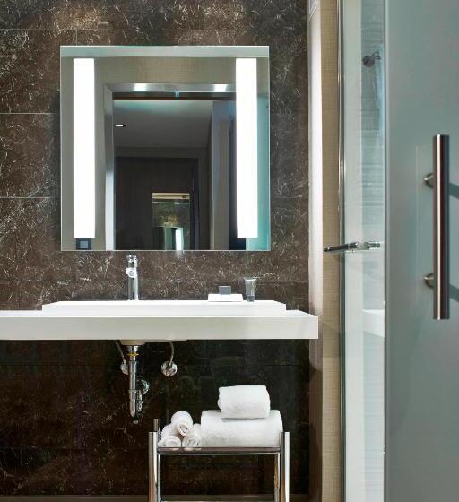 اتاق استاندارد, Ac Hotel By Marriott Seattle Bellevue/downtown