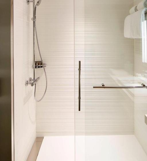 اتاق استاندارد, Ac Hotel By Marriott Seattle Bellevue/downtown