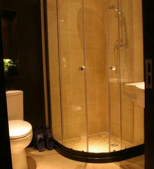 اتاق استاندارد با تخت بزرگ, Xi An Hantang House