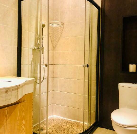 اتاق استاندارد با تخت بزرگ, Xi An Hantang House
