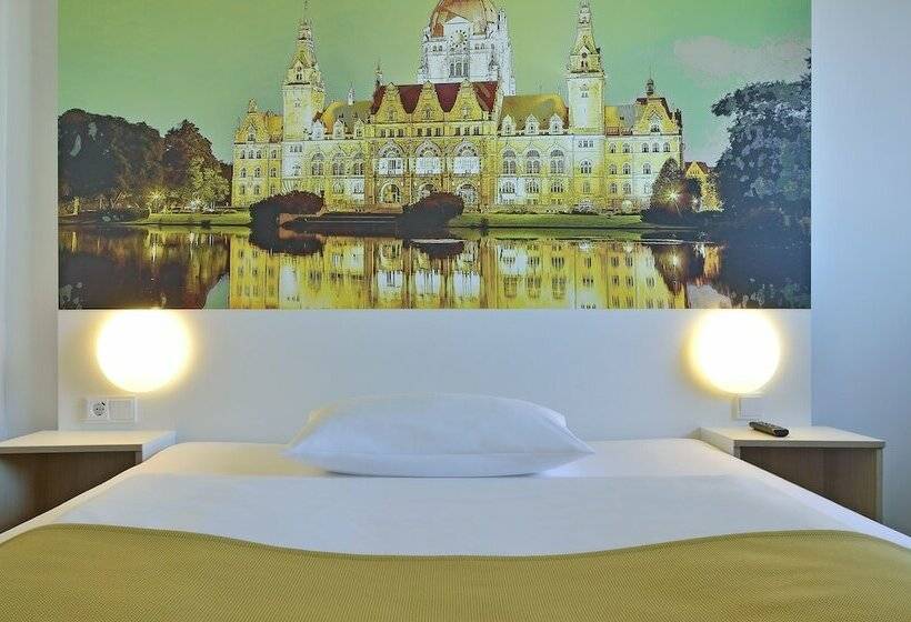 اتاق استاندارد, B&b Hotel Hannover Nord