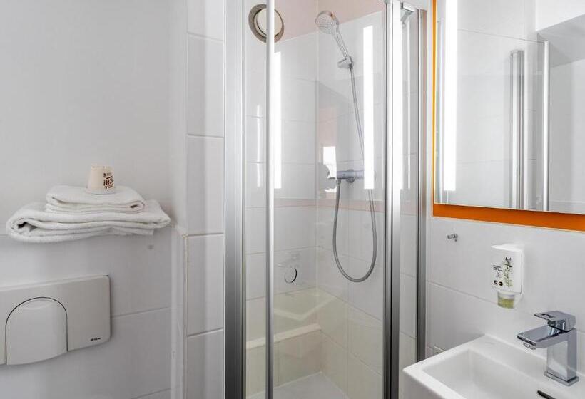 اتاق خانوادگی, B&b Hotel Hannover Nord