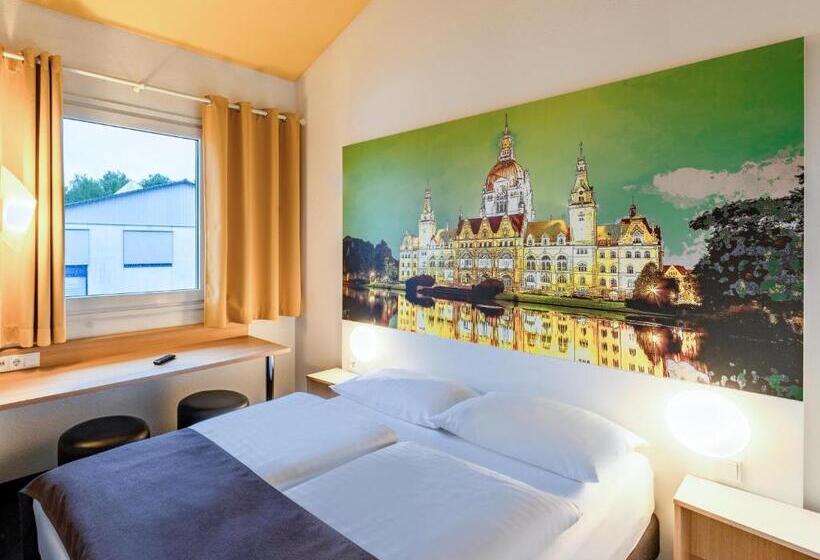 اتاق خانوادگی, B&b Hotel Hannover Nord