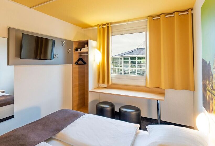 اتاق استاندارد, B&b Hotel Hannover Nord
