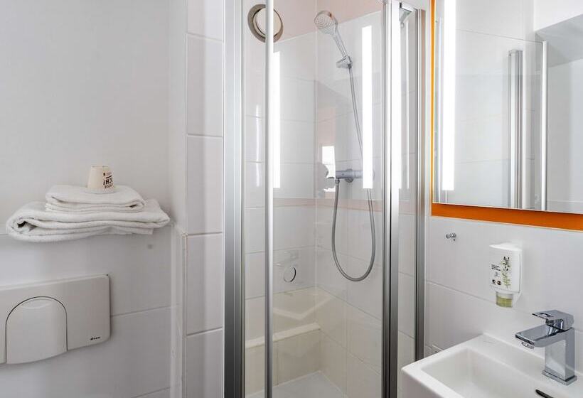 اتاق استاندارد, B&b Hotel Hannover Nord